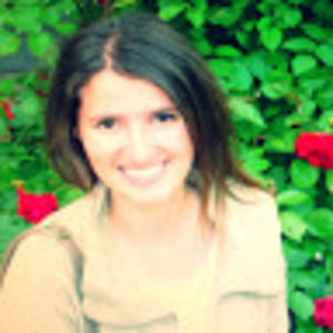 Meet your Posher, Gabriela